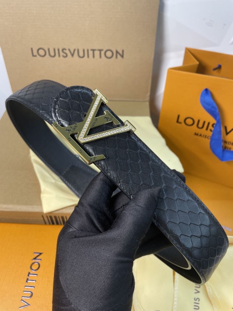 Louis Vuitton Belts